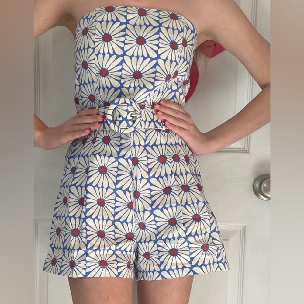 Romper - Picture 2 of 2